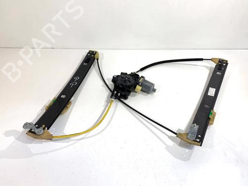 Used Front right window mechanism Front right window mechanism 39334727 39334727