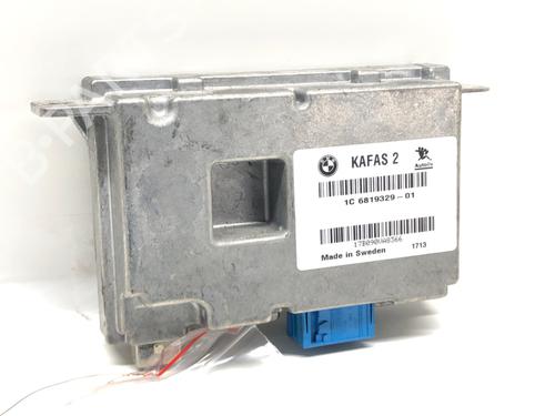 Used Electronic module Electronic module BMW 3 (F30, F80) 318 d (150 hp) 39269432 39269432