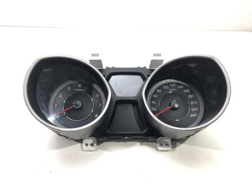 instrument-cluster-hyundai-elantra-v-saloon-md-ud-2010-2011-2012-2013-2014-2015-2016-2017-39272637 main image