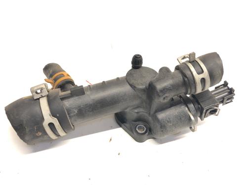 Thermostat housing DACIA DUSTER (HS_) 1.5 dCi (HSAJ) | BP40001130M116 - Image 2