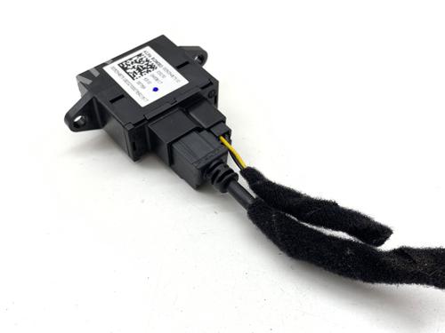 Electronic module ALFA ROMEO GIULIA (952_) 2.0 Q4 (952ACA45, 952ACA25) | BP39358622M83 - Image 2