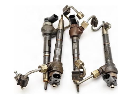 Used Injector Injector VW GOLF VII Variant (BA5, BV5) 1.6 TDI (105 hp) 39354228 39354228