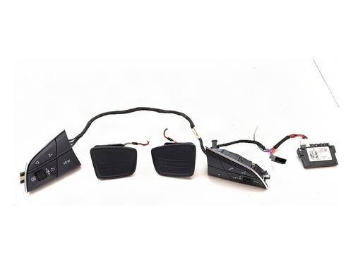 Used Steering wheel controls Steering wheel controls 39602600 39602600
