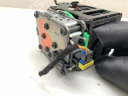 Front right seatbelt CITROËN C4 II (NC_) 1.6 HDi 110 | BP39703523I25 - Image 3