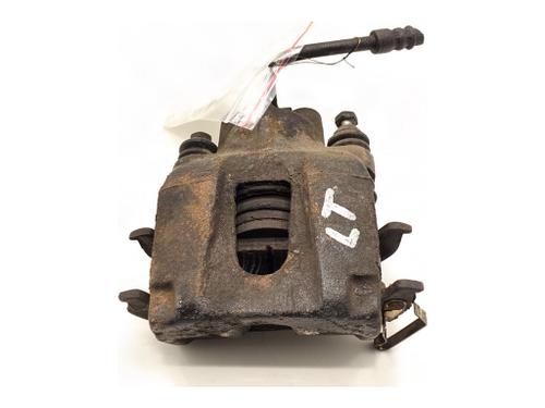 Used Left rear brake caliper Left rear brake caliper JEEP GRAND CHEROKEE III (WH, WK) 3.0 CRD 4x4 (218 hp) 40457537 40457537