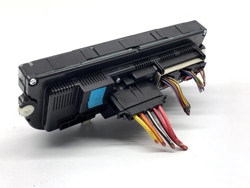Climate control VW GOLF VI Variant (AJ5) 1.6 TDI | BP39347192I5 - Image 2