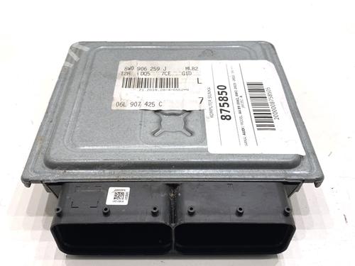 Engine control unit (ECU) AUDI A4 B9 (8W2, 8WC) 2.0 TFSI quattro | BP39334705M57 - Image 2