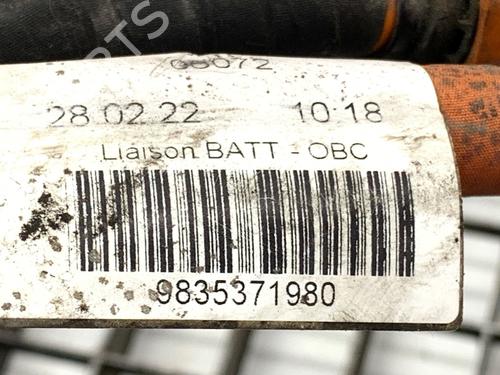 Cable DS DS 7 (J4_, JC_) PureTech 180 (J45GFU) | BP39369233E12 - Image 6