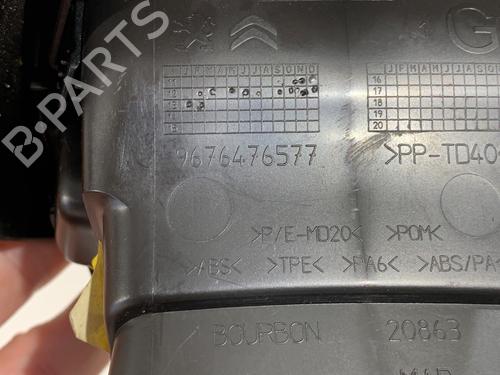 Other CITROËN C-ELYSEE (DD_) 1.6 VTi 115 (DDNFP0, DDNFP6, DDNFP9) | BP39365415O1 - Image 9