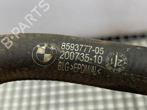 Pipe BMW 3 Touring (G21, G81) 320 d Mild-Hybrid | BP39348103M125 - Image 4