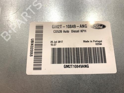 Quadrante FORD USA EDGE 2.0 TDCi Bi-Turbo AWD | BP39356665C47 - Image 4