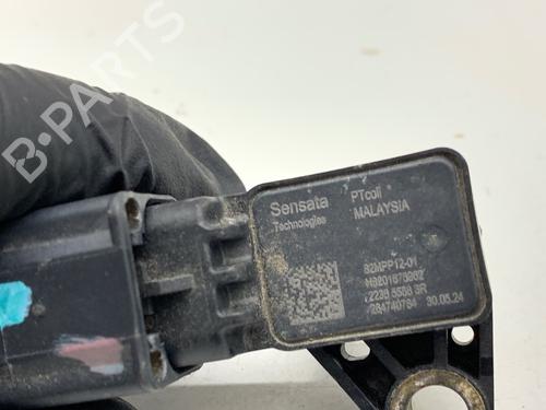 Electronic sensor MITSUBISHI COLT VII Hatchback (VB_) 1.0 MPi (VBXG0) | BP39375689M84 - Image 4