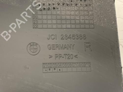 Sæde sæt BMW 5 (G30, F90) 520 d Mild-Hybrid | BP39482251C78 - Image 25