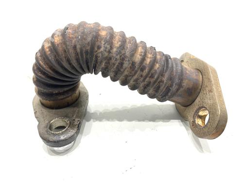Used Pipe Pipe 39320237 39320237