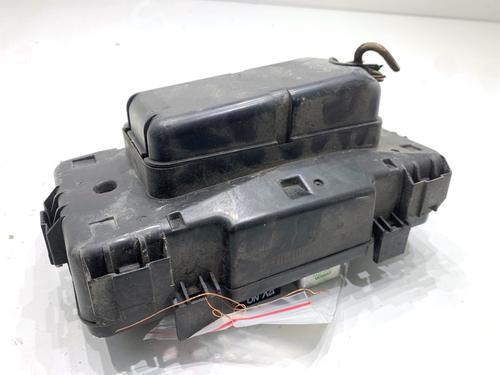 Fuse box HONDA CIVIC VII Hatchback (EU, EP, EV) 1.4 iS (EP1, EU5, EU7) | BP39346987E1 - Image 3