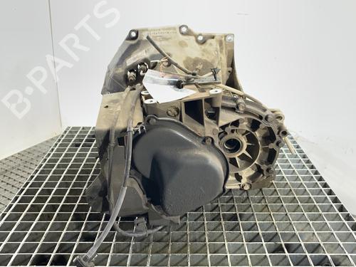 Gearbox FORD FIESTA VI (CB1, CCN) 1.5 TDCi | BP40033907M3 - Image 3