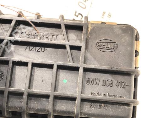 Electronic module BMW 1 (E87) 120 d | BP39370431M83 - Image 3