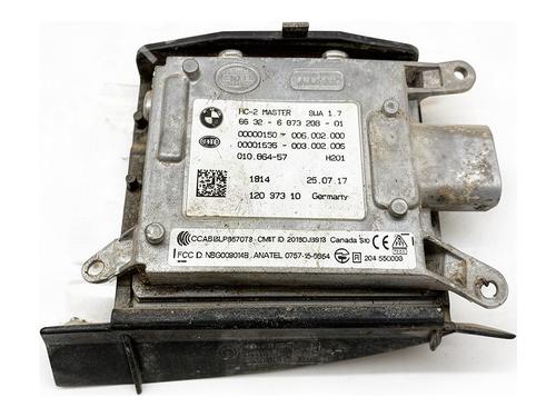 Used Electronic module Electronic module BMW X5 (F15, F85) xDrive 35 i (306 hp) 39360444 39360444