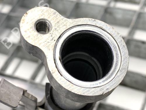AC pipe RENAULT CAPTUR I (J5_, H5_) 0.9 TCe 90 | BP39303383M126 - Image 3