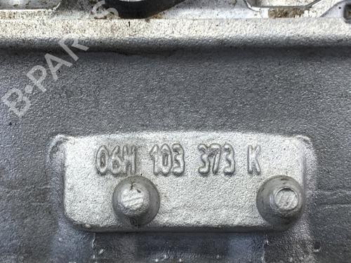 Cylinder head SEAT EXEO ST (3R5) 2.0 TFSI | BP39369209M5 - Image 7