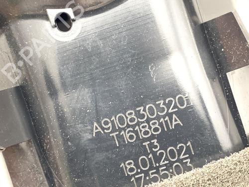 Luftventil MERCEDES-BENZ SPRINTER 3,5-t Van (B907, B910) eSPRINTER (910.633) | BP39373361I21 - Image 3