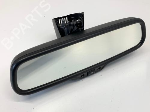Rear mirror AUDI A5 (8T3) 2.0 TDI quattro | BP39342384I6 - Image 2