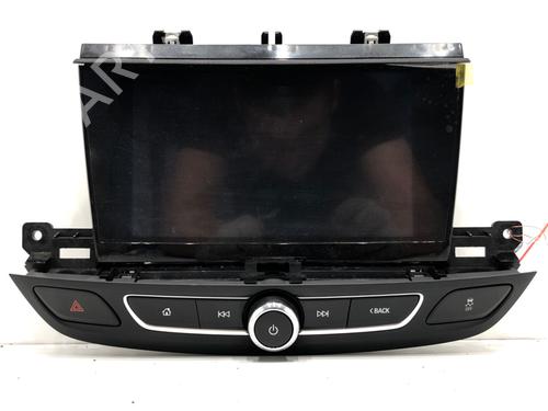 radio-opel-insignia-b-sports-tourer-z18-2017-39278569 main image