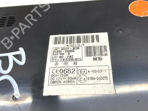 Electronic module HYUNDAI ix35 (LM, EL, ELH) 2.0 | BP39357795M83 - Image 4