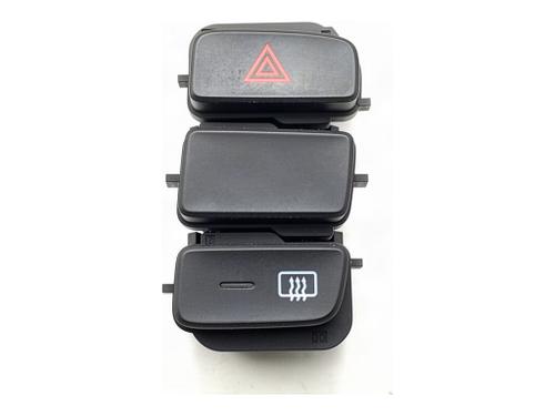 Used Headlight switch Headlight switch SKODA CITIGO (NF1) 1.0 (60 hp) 40558476 40558476