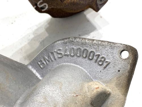 Turbolader/Kompressor VW PASSAT B8 (3G2, CB2) 2.0 TDI | BP39355200M71 - Image 5