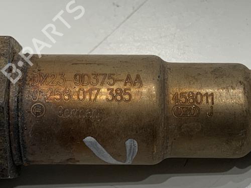 Electronic sensor JAGUAR XF I (X250) 2.0 | BP39321328M84 - Image 4