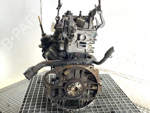 Engine KIA CEE'D (JD) 1.6 CRDi 128 | BP39360615M1 - Image 2