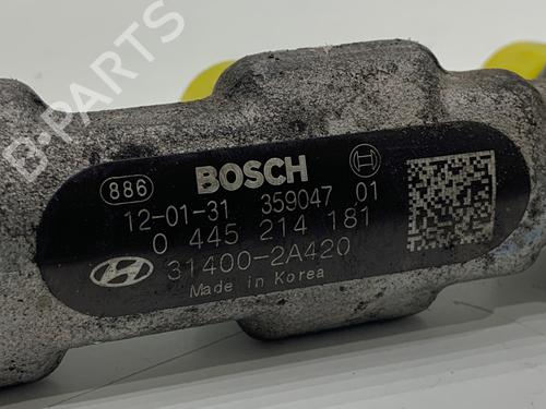 Injection rail KIA OPTIMA (FSGDS6B) 1.7 CRDi | BP39323262M98 - Image 4