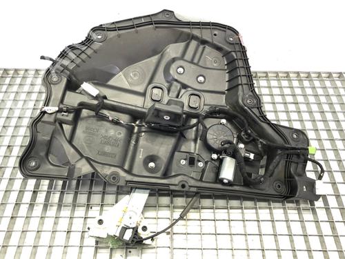 Front right window mechanism MAZDA CX-5 (KE, GH) 2.5 | BP39275468C23 - Image 2
