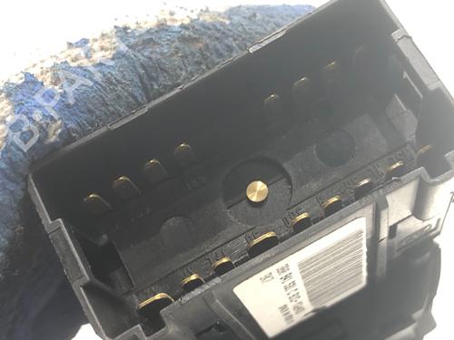 Headlight switch SKODA SUPERB I (3U4) 1.9 TDI | BP39301748I24 - Image 4