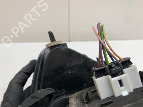 Left taillight CITROËN C3 II (SC_) 1.6 HDi | BP39572803C34 - Image 4