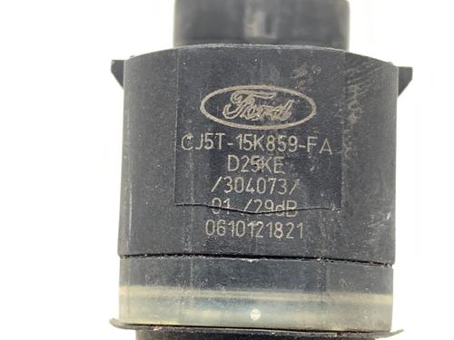 Electronic module FORD S-MAX (WA6) 2.0 TDCi | BP39356489M83 - Image 3
