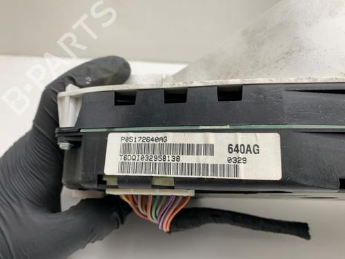 Instrument cluster DODGE CHALLENGER Coupe 3.5 | BP39359440C47 - Image 7