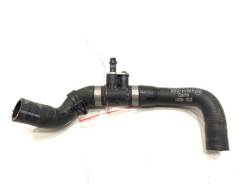 Used Pipe Pipe 39300716 39300716