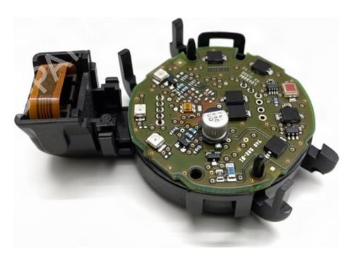 Used Electronic sensor Electronic sensor BMW 7 (F01, F02, F03, F04) 740 i, Li (326 hp) 39643143 39643143