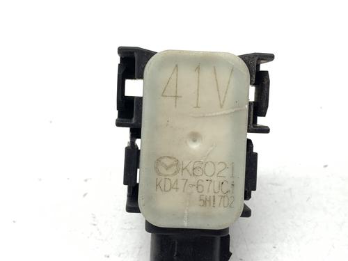 Electronic module MAZDA 6 Estate (GJ, GL) 2.5 | BP39703914M83 - Image 3