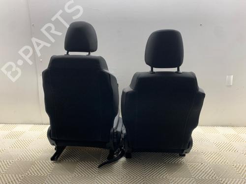Seats set CITROËN C3 III (SX) 1.2 PURETECH 110 | BP40522651C78 - Image 8
