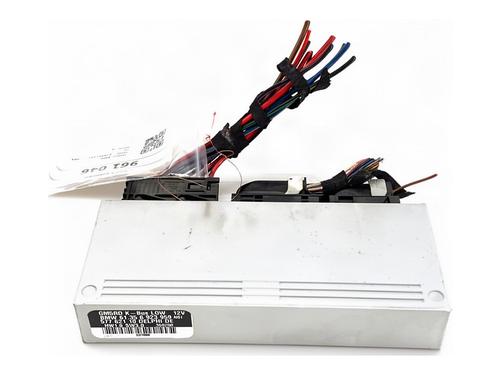 Used Electronic module Electronic module BMW 3 (E46) 318 d (116 hp) 39703622 39703622