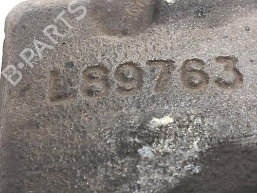 Left front brake caliper TOYOTA COROLLA Hatchback (_E21_, _EA1_, _EH1_) 1.8 Hybrid (ZWE211) | BP39278664M105 - Image 5
