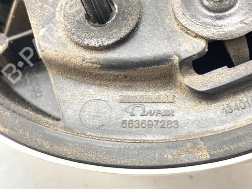 Bagagerumshåndtag OPEL CORSA E Hatchback Van (X15) 1.4 (08) | BP39366999C132 - Image 3