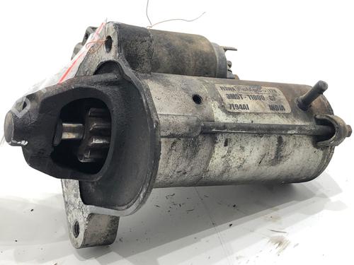 Used Starter Starter 39296202 39296202