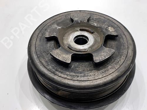 Pulley MERCEDES-BENZ GL-CLASS (X166) GL 350 CDI / BlueTec 4-matic (166.823, 166.824) | BP39336243M122 - Image 2