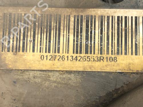 Right front suspension arm OPEL CORSA E (X15) 1.4 (08, 68) | BP39278415M13 - Image 4