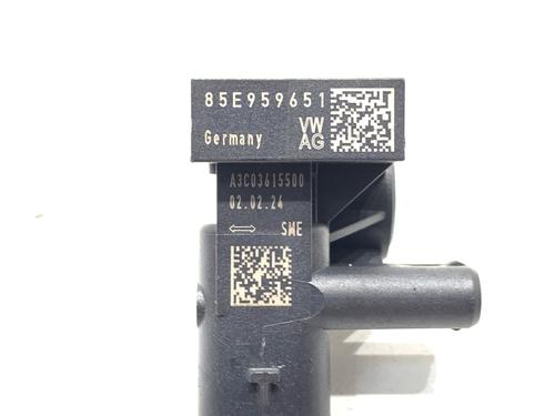 Electronic sensor AUDI A4 B9 (8W2, 8WC) 35 TFSI Mild Hybrid | BP39301819M84 - Image 3