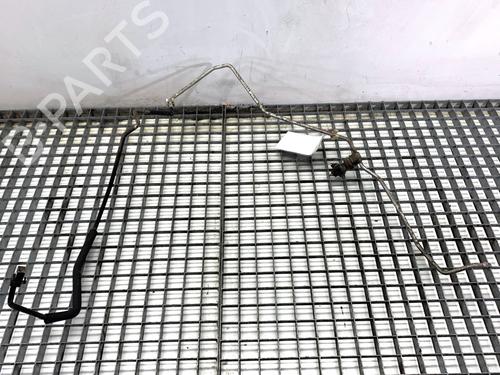 Used AC pipe AC pipe 39332131 39332131